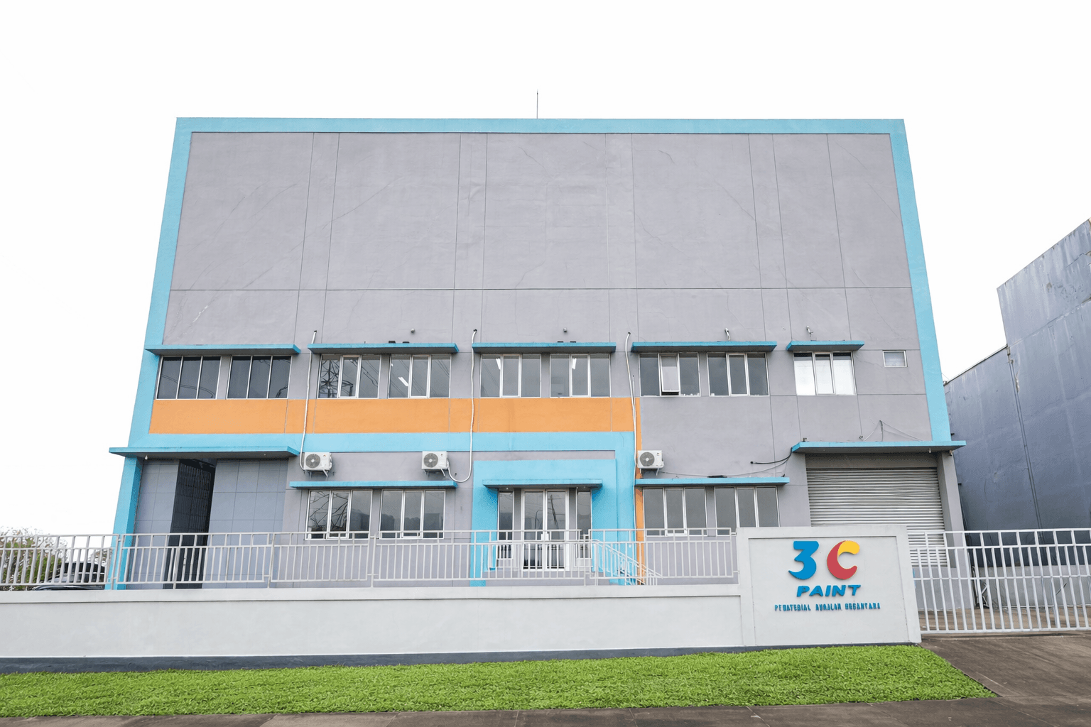 Dedicated Factory